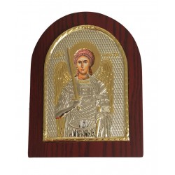 Arch Angel Michael Icon