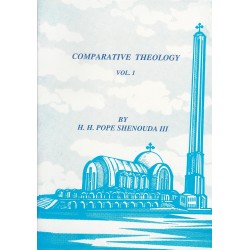 comparative theology